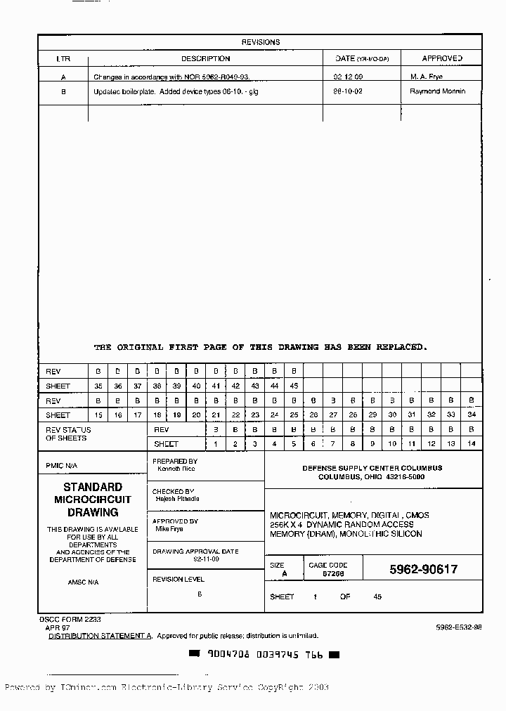 5962-9061709MNA_2536690.PDF Datasheet