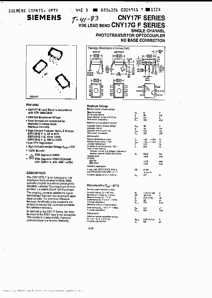 CNY17G-F1-009_2536696.PDF Datasheet