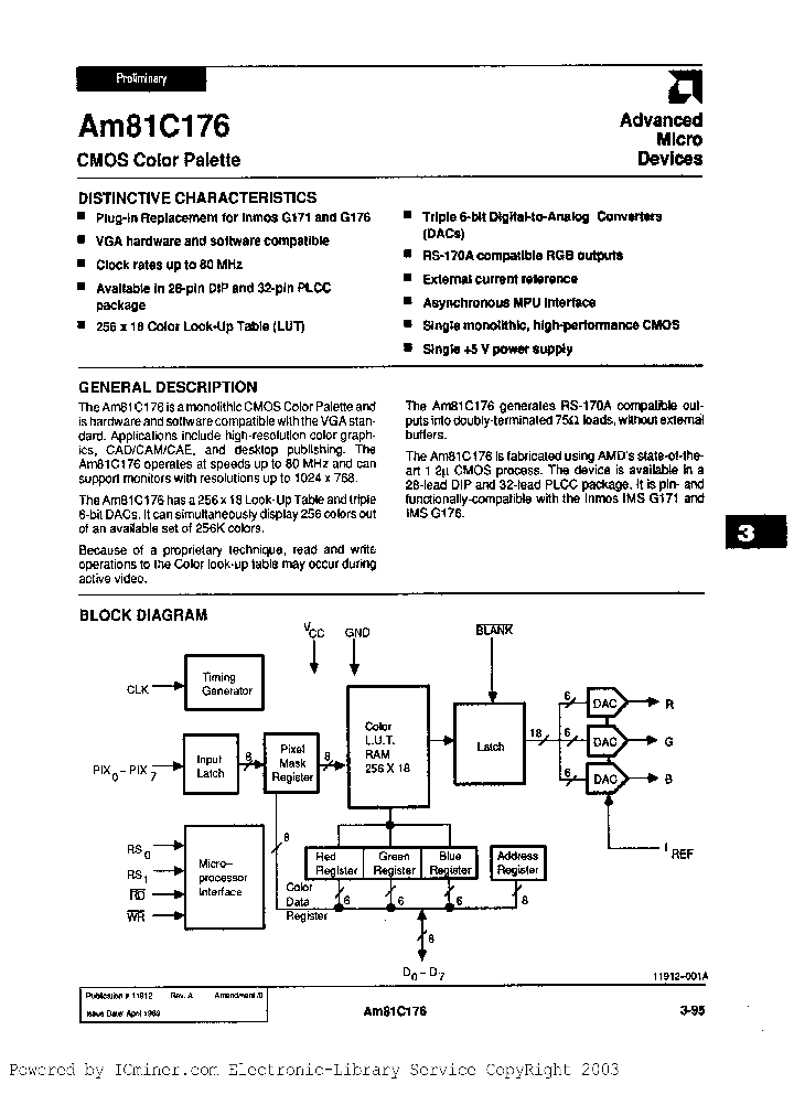 AM81C176-50PC_2539946.PDF Datasheet