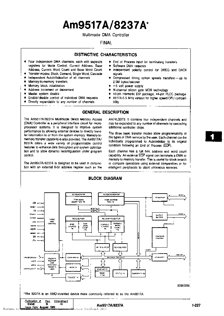AM9517A-4PC_2539952.PDF Datasheet