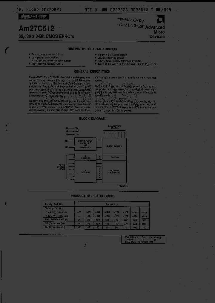 AM27C512-170BUA_2540045.PDF Datasheet