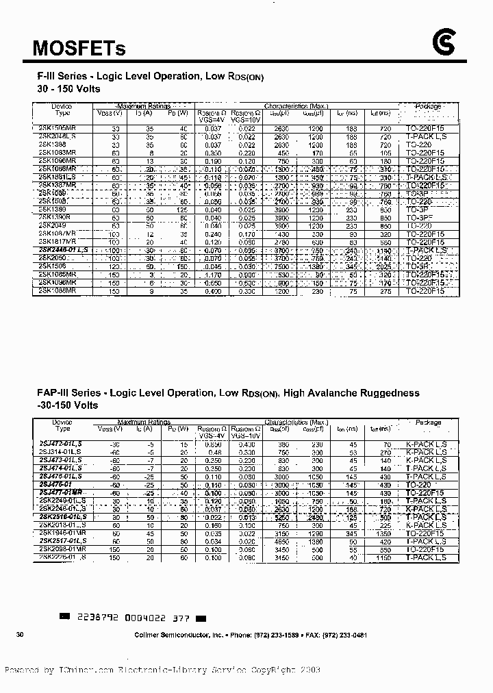 2SK1817MR_2540638.PDF Datasheet