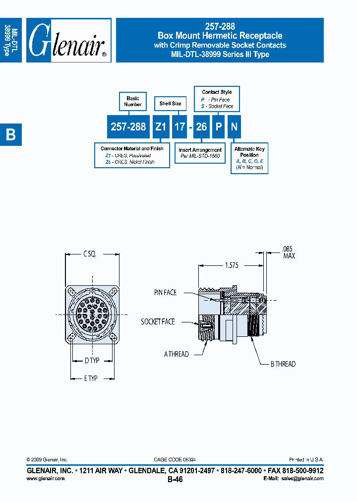 257-288ZL17-26PN_2539404.PDF Datasheet