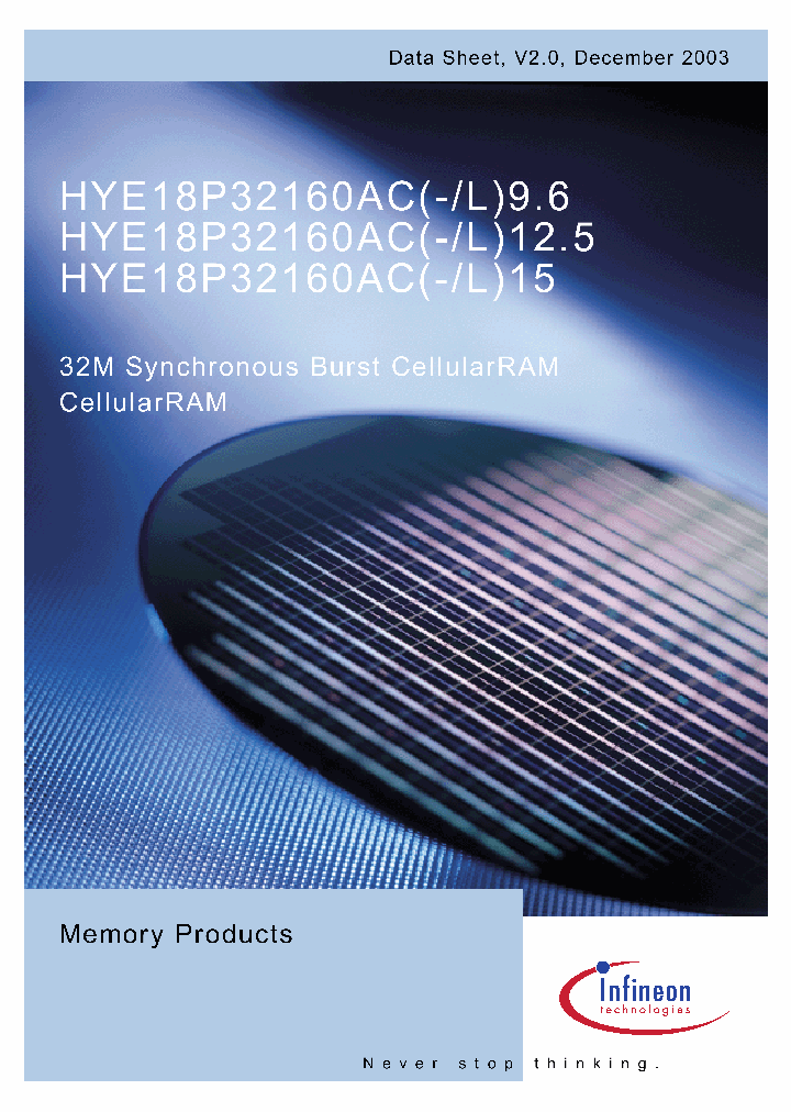 HYE18P32160AC-125_2541644.PDF Datasheet