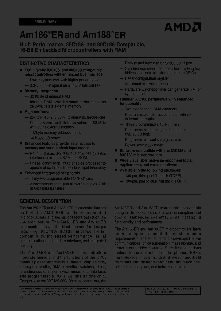 AM186ER-33VCW_2542376.PDF Datasheet