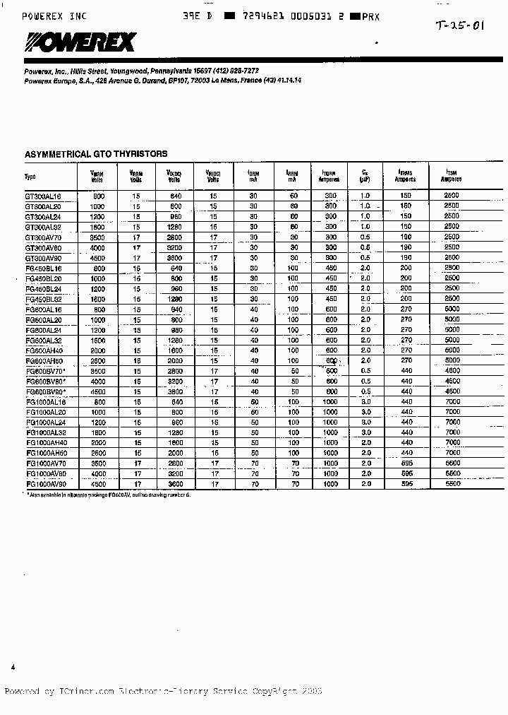 FG1800BH40_2542558.PDF Datasheet