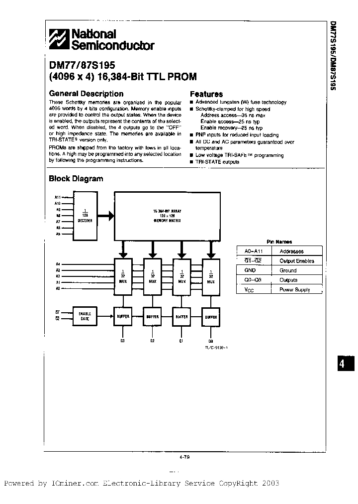 DM87S195BNB_2544032.PDF Datasheet