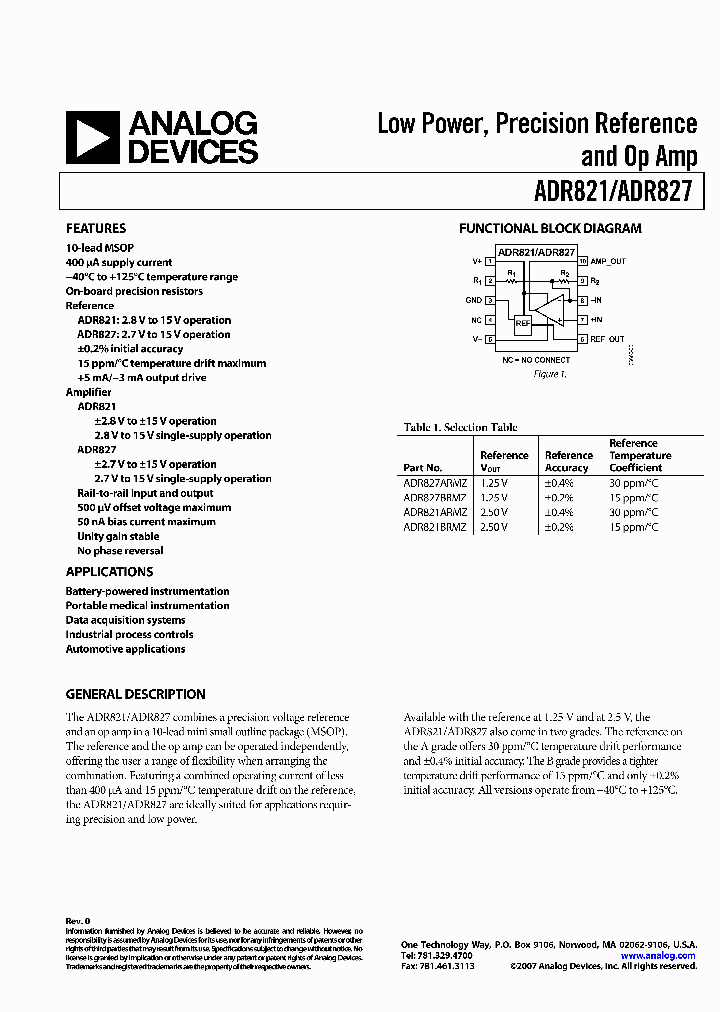 ADR821ARMZ-R21_2545513.PDF Datasheet