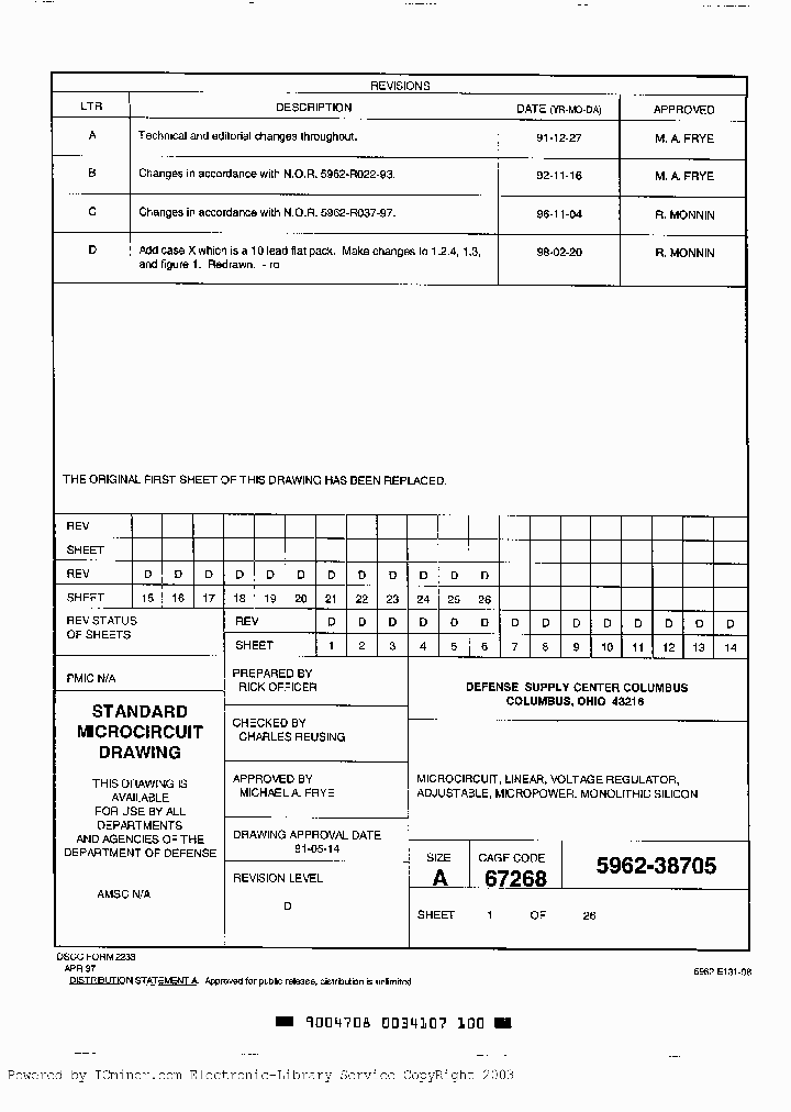 5962-3870501B2X_2548565.PDF Datasheet