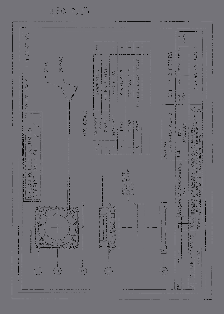 2321B-TCM42S-FS-8317_2549180.PDF Datasheet
