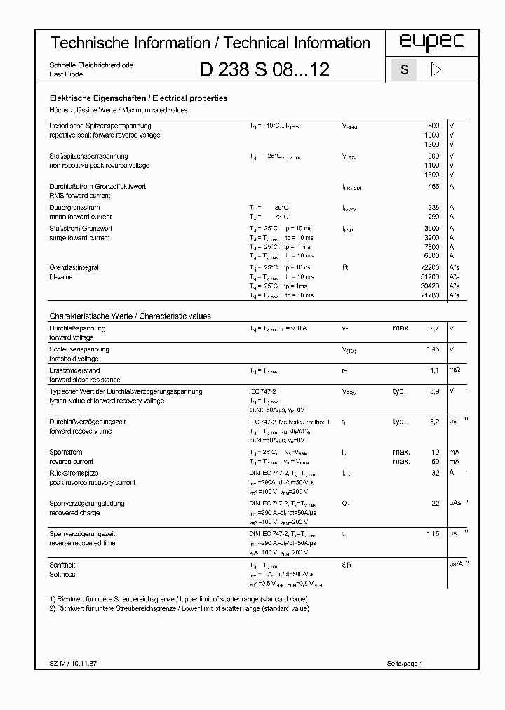 D238S12SEITE1BIS5_2549114.PDF Datasheet