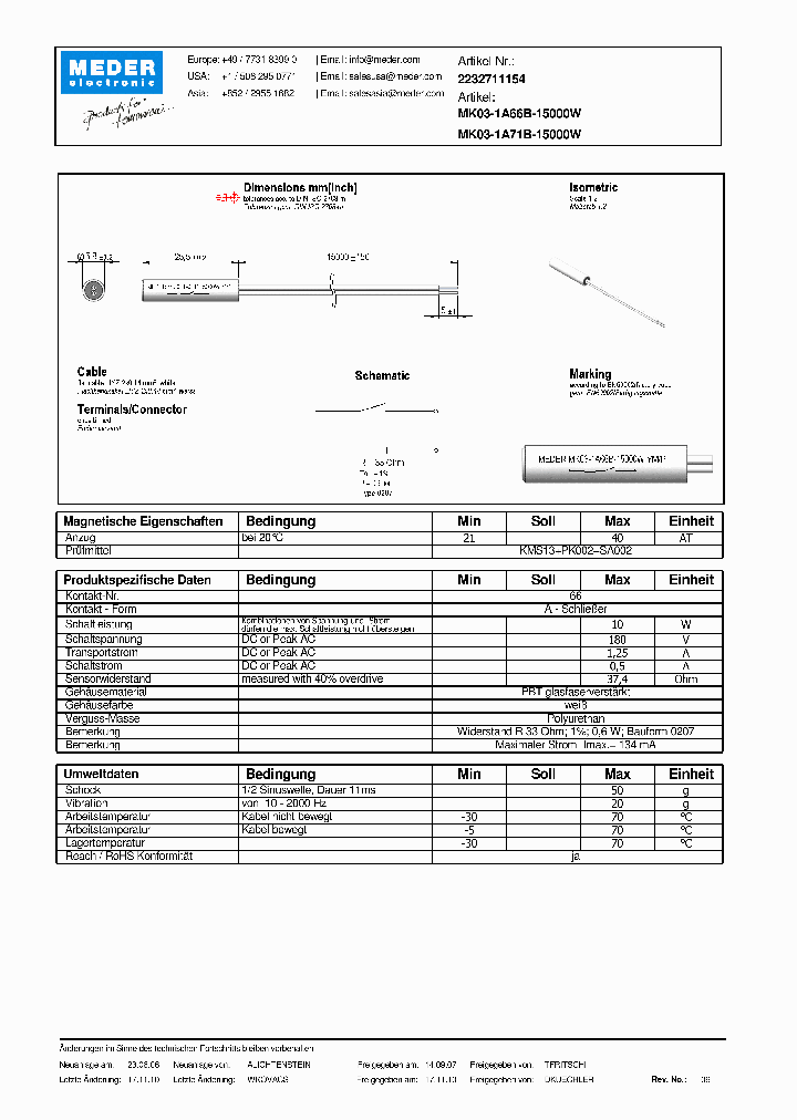 MK03-1A71B-15000WDE_2548398.PDF Datasheet