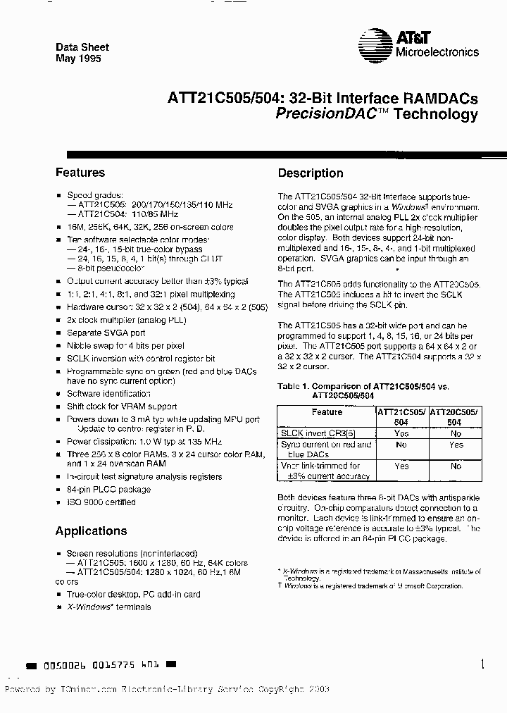 ATT21C505-11M84_2550337.PDF Datasheet