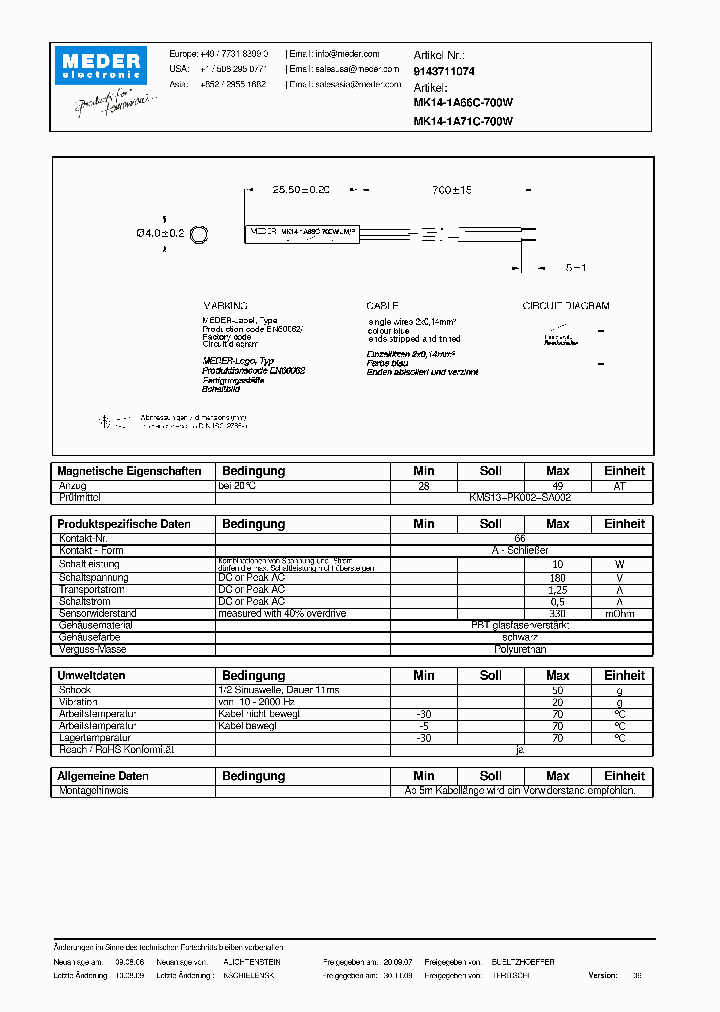 MK14-1A71C-700WDE_2550641.PDF Datasheet