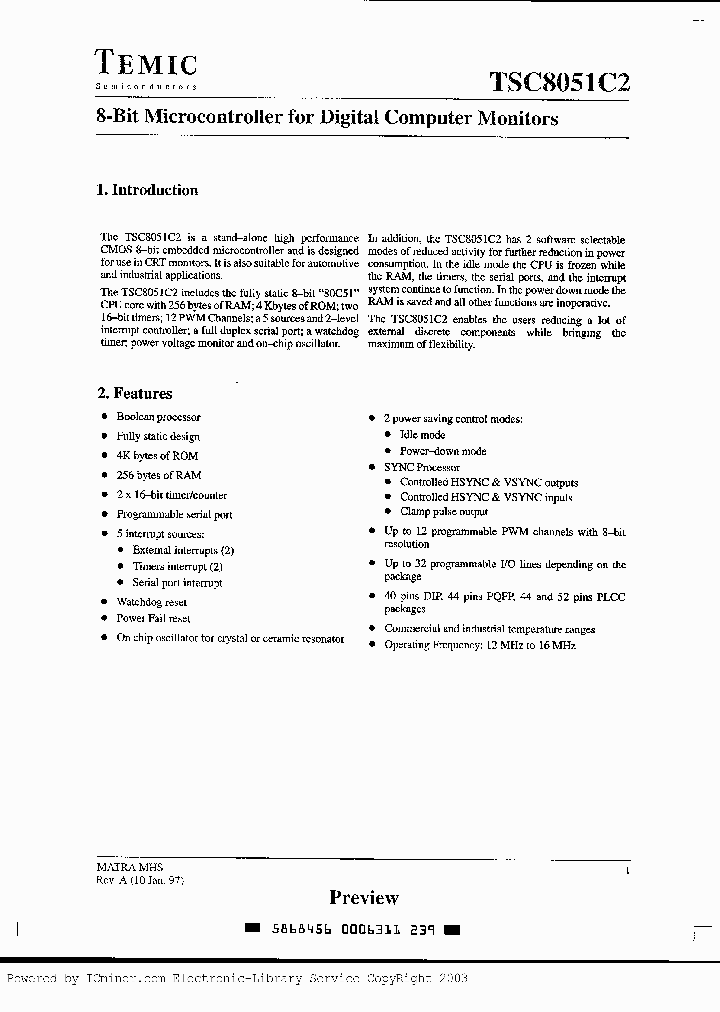 TSC51C2XXX-12IB_2551308.PDF Datasheet