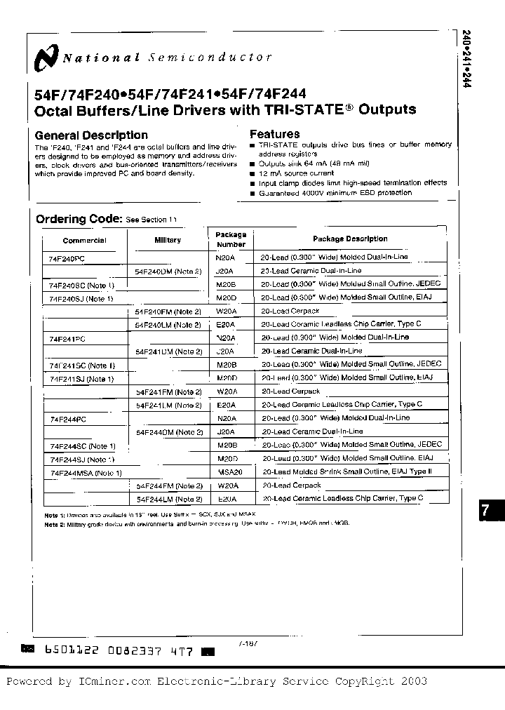 74F2241DCX_2551873.PDF Datasheet