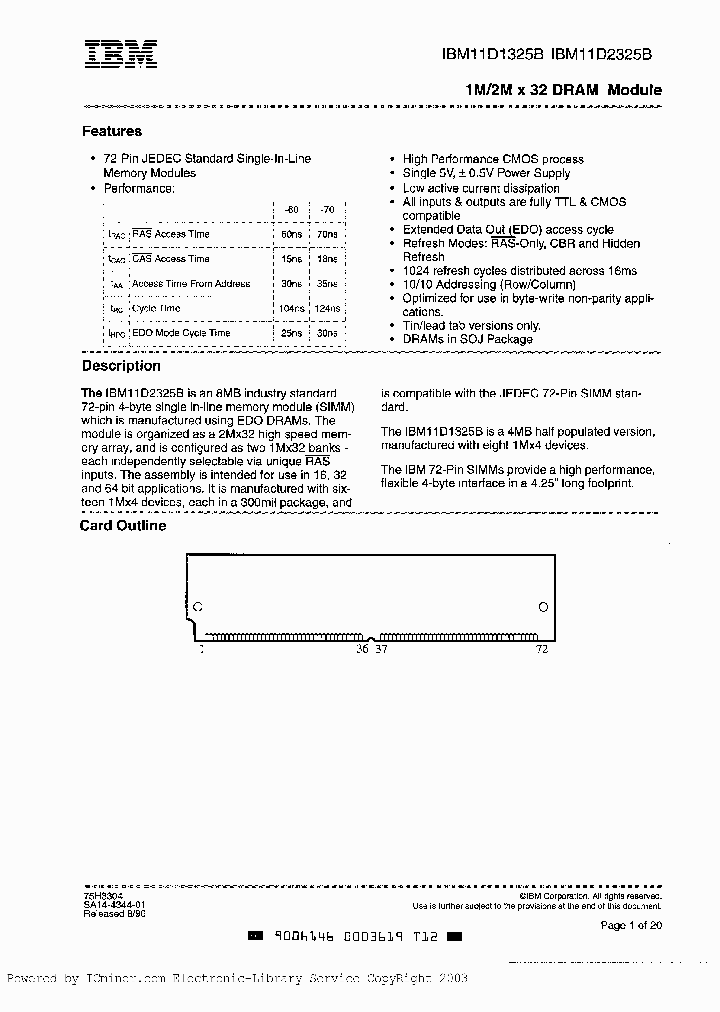 IBM11D1325B-70J_2552803.PDF Datasheet