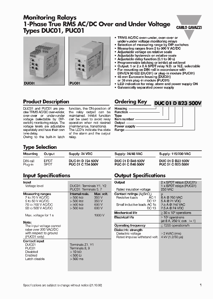 DUC01D724500V_2553080.PDF Datasheet