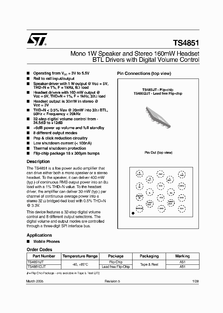 TS4851EIJT_2554074.PDF Datasheet