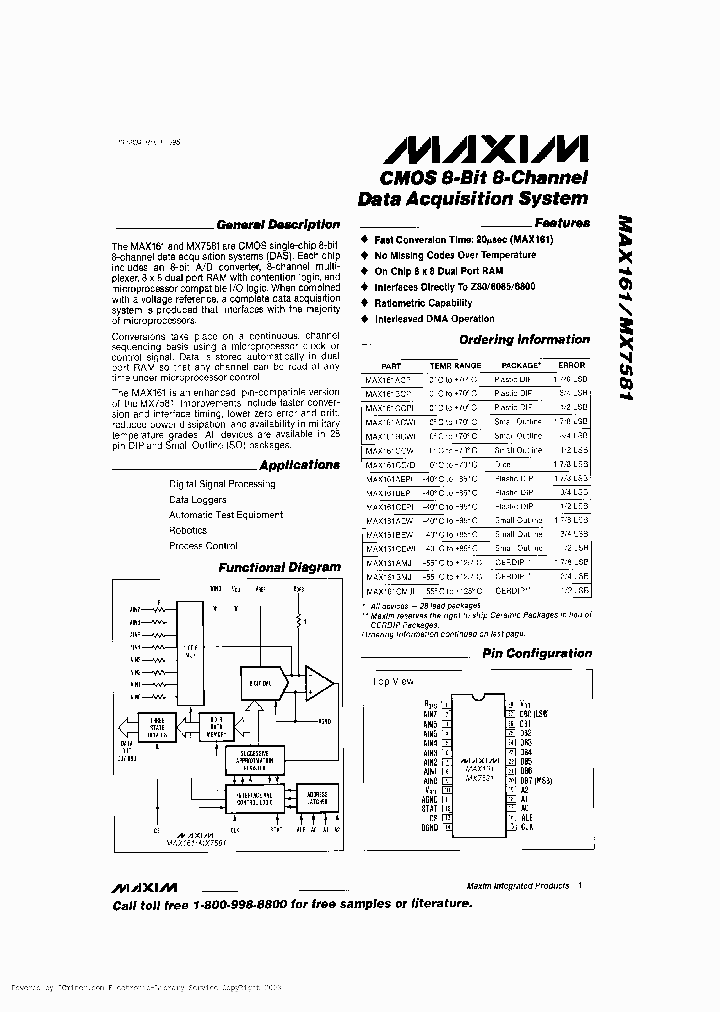 AD7581JCD_2557117.PDF Datasheet