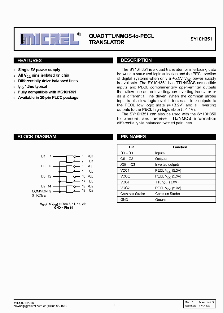 SY10H351JZ_2557220.PDF Datasheet