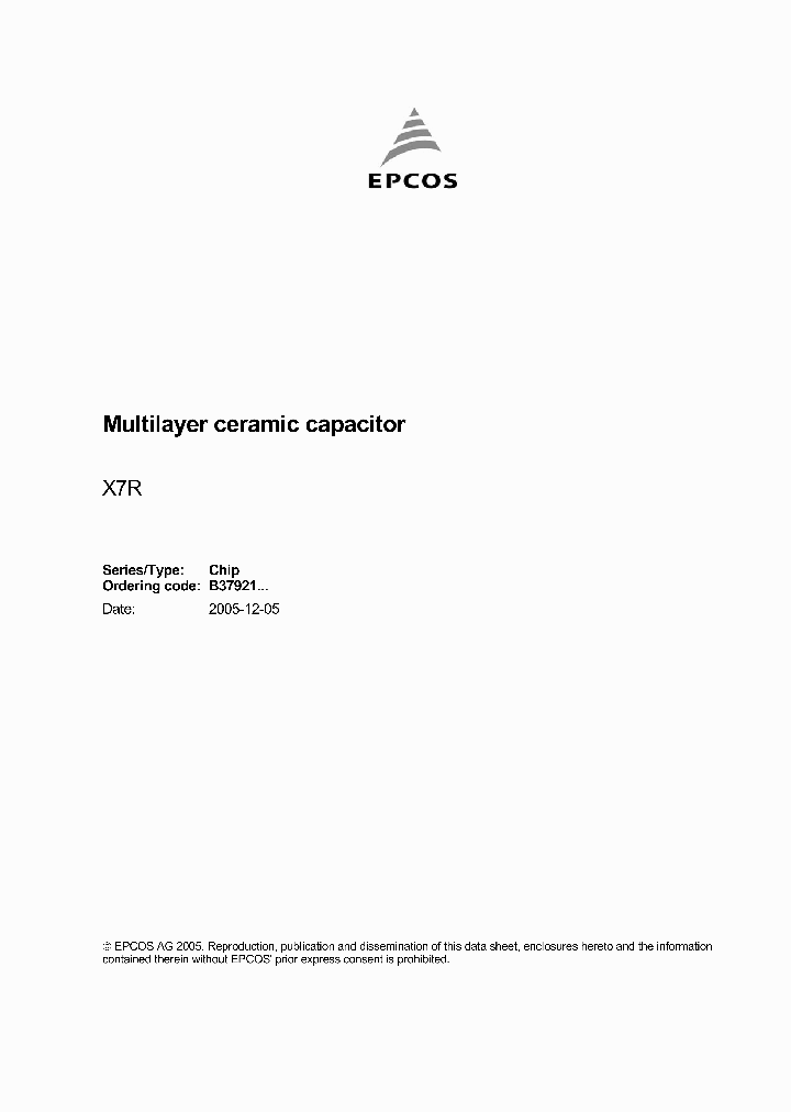 B37941K5104K060_2557690.PDF Datasheet