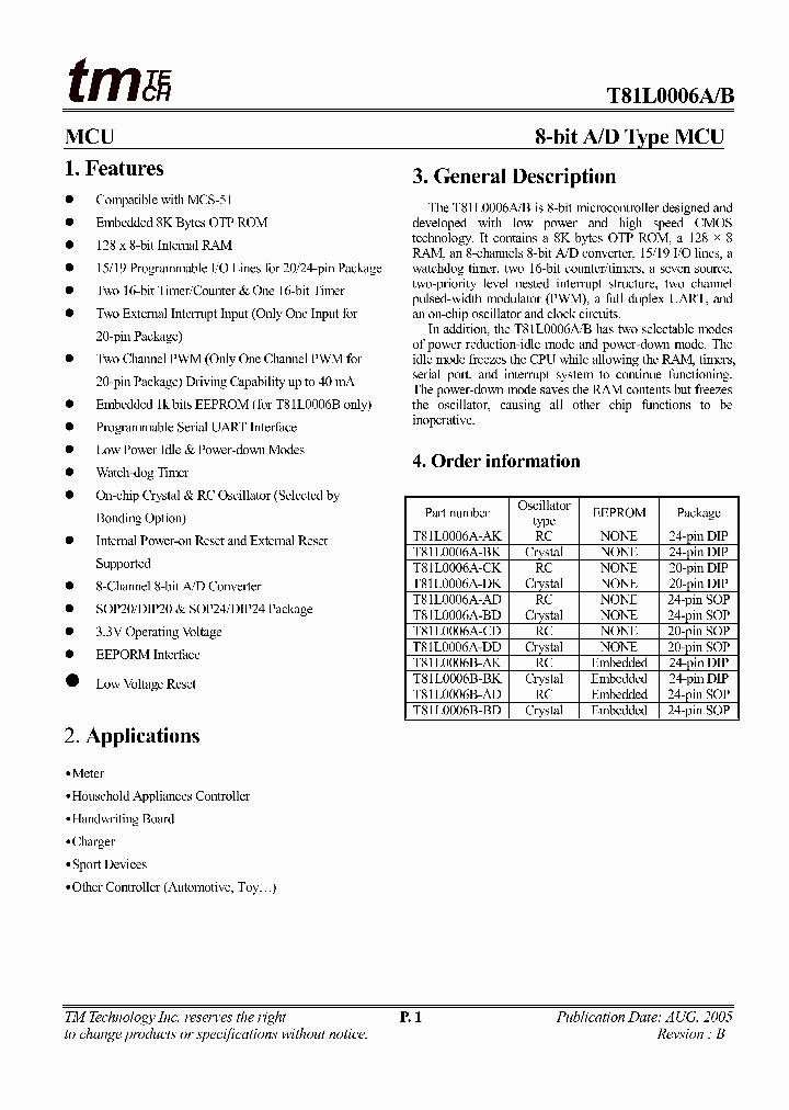 T81L0006B-AD_2558454.PDF Datasheet