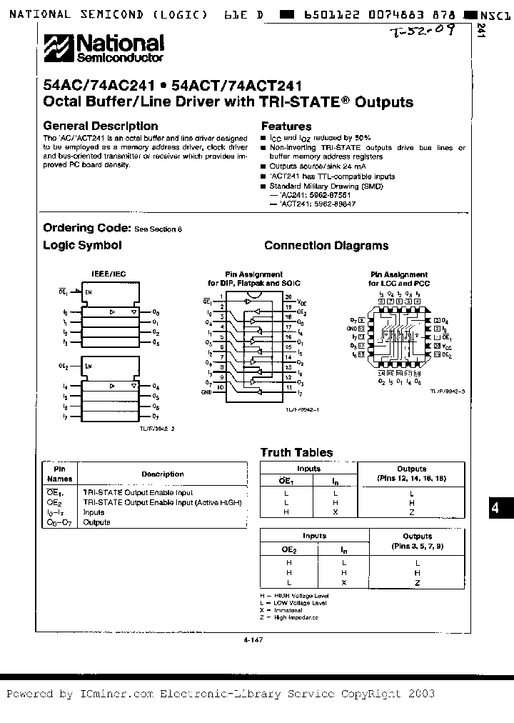 54ACT241LM_2559070.PDF Datasheet