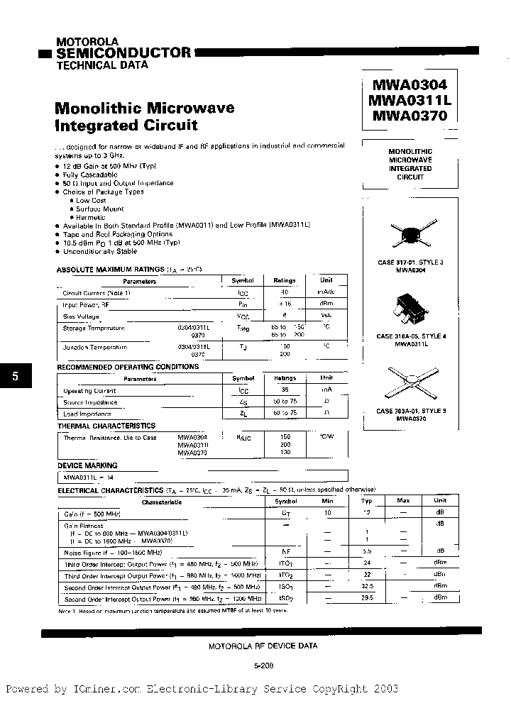 MWA0311L_2559093.PDF Datasheet