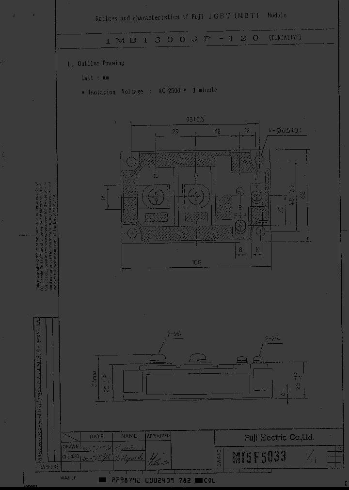 1MBI300JP120_2559984.PDF Datasheet