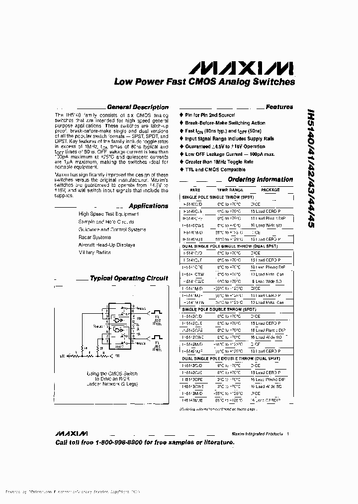 IH5141MJEHR_2560099.PDF Datasheet