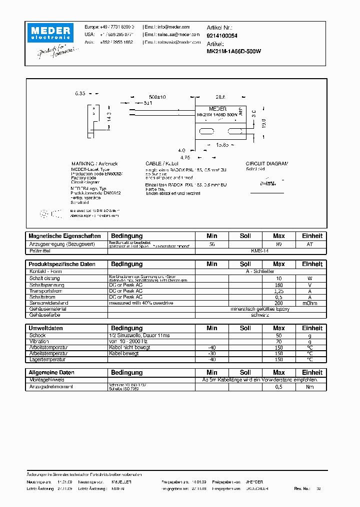 MK21M-1A66D-500WDE_2560137.PDF Datasheet