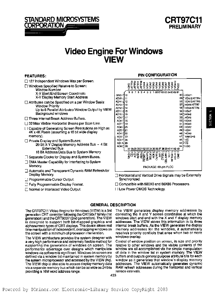 CRT97C11LJP_2558573.PDF Datasheet