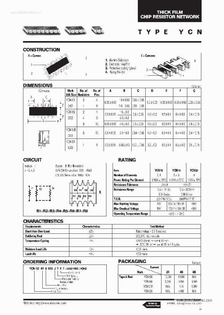 YCN32_2560731.PDF Datasheet