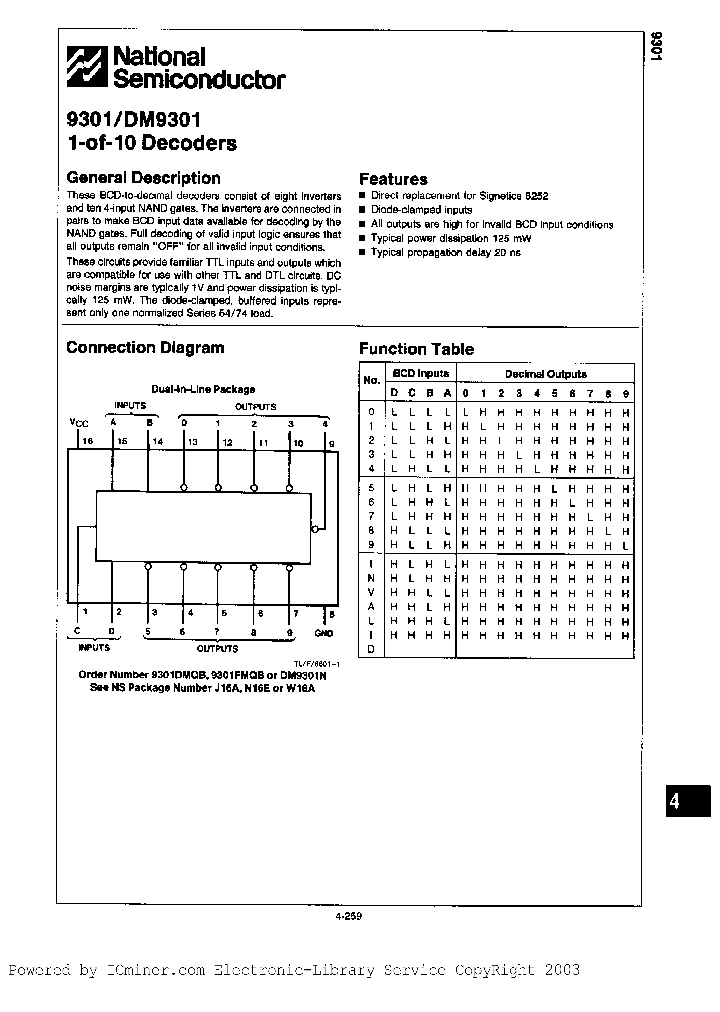 DM8301NB_2561342.PDF Datasheet