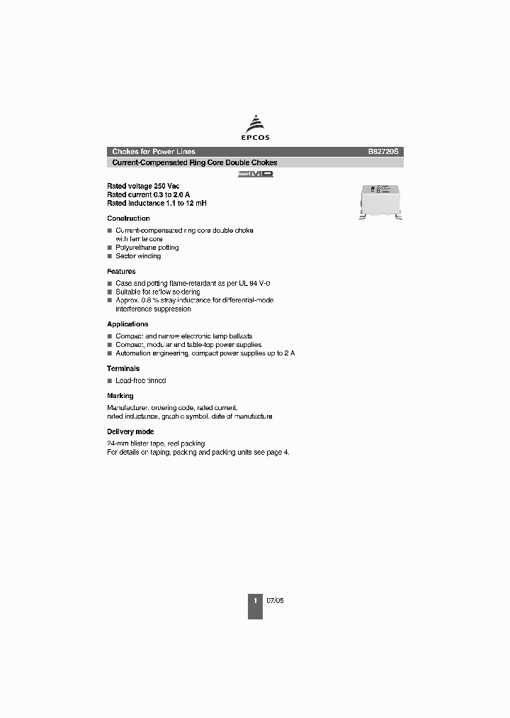 B82720S2301N040_2561352.PDF Datasheet