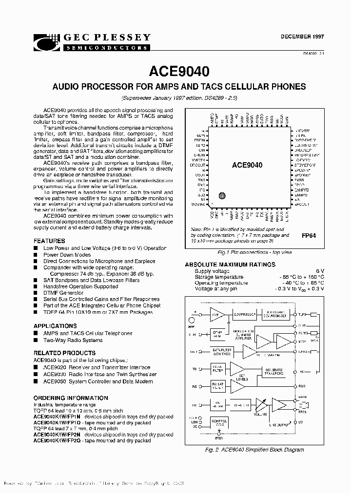 ACE9040KIWFP1N_2561423.PDF Datasheet