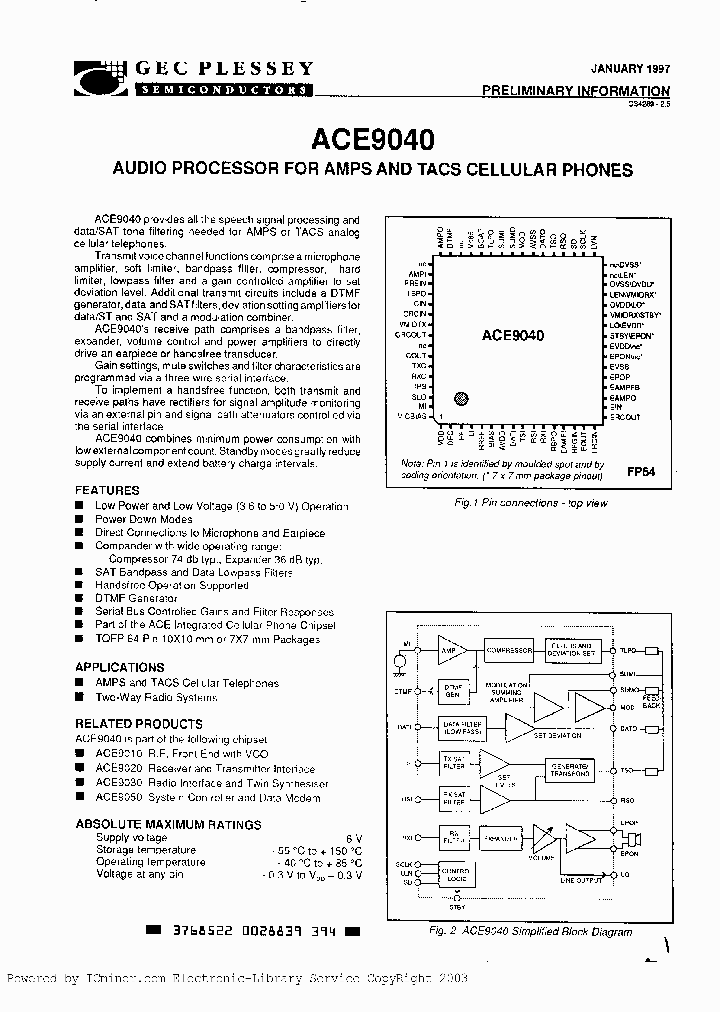 ACE9040IGFP1N_2561578.PDF Datasheet