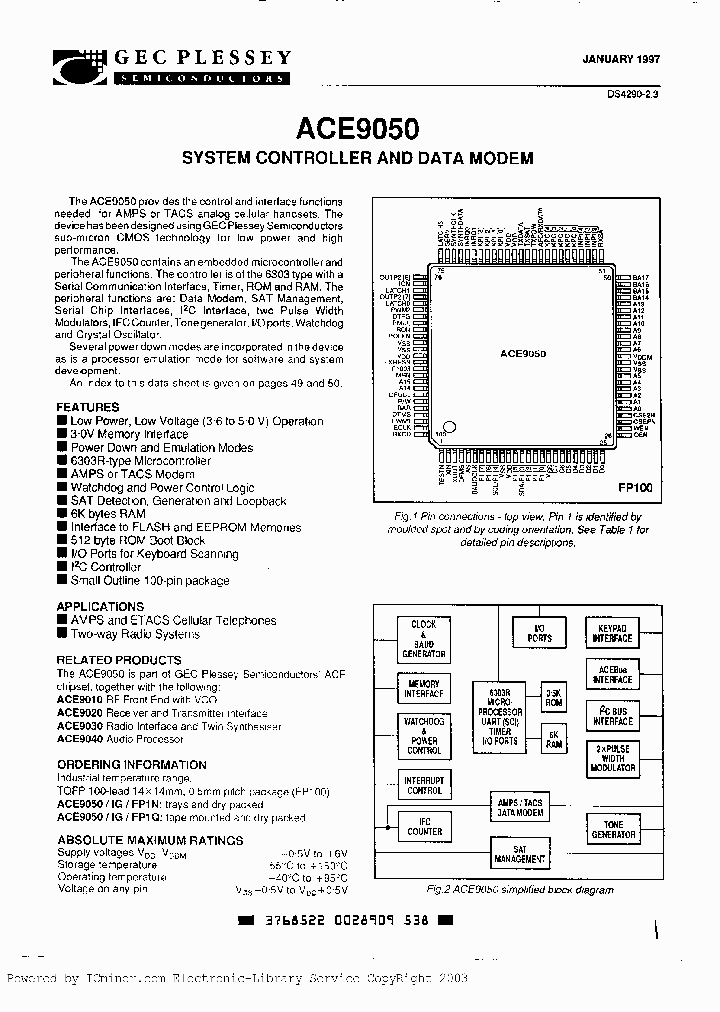 ACE9050IGFP1N_2561579.PDF Datasheet
