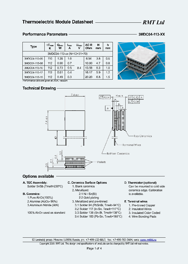 3MDC04-113-08_2561977.PDF Datasheet