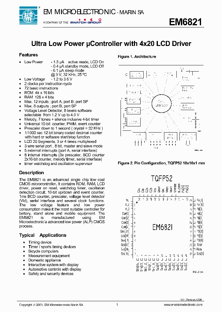 EM6821TQ52B_2563093.PDF Datasheet