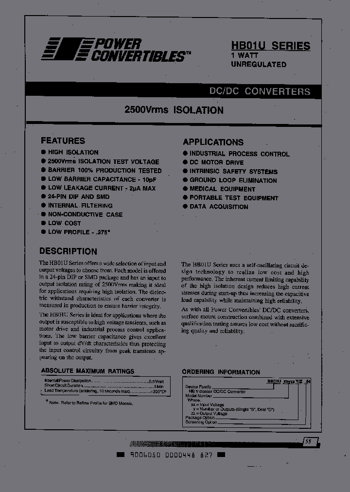 HBO1U15D12ZH_2563688.PDF Datasheet