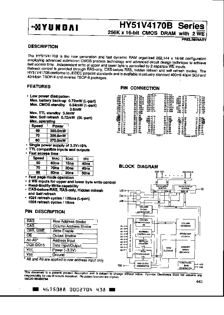 HY51V4170BLJC-70_2564027.PDF Datasheet