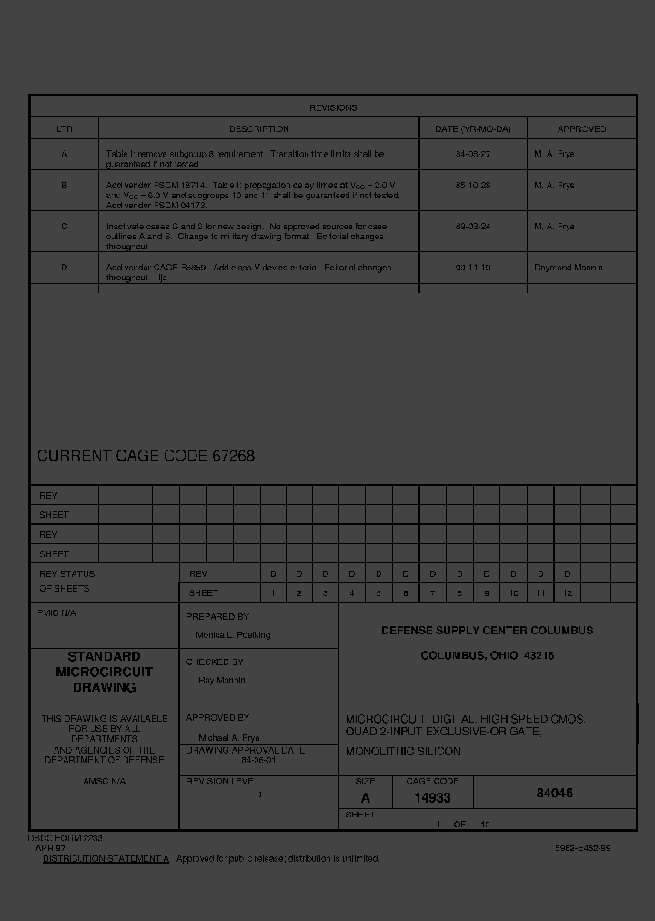 5962-8404601VDA_2563797.PDF Datasheet