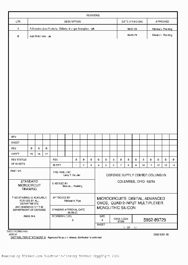 5962-8972901V2A_2564062.PDF Datasheet