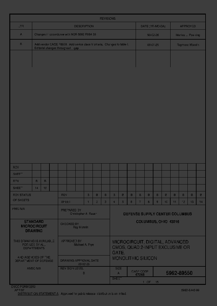 5962-8955001VDC_2564574.PDF Datasheet
