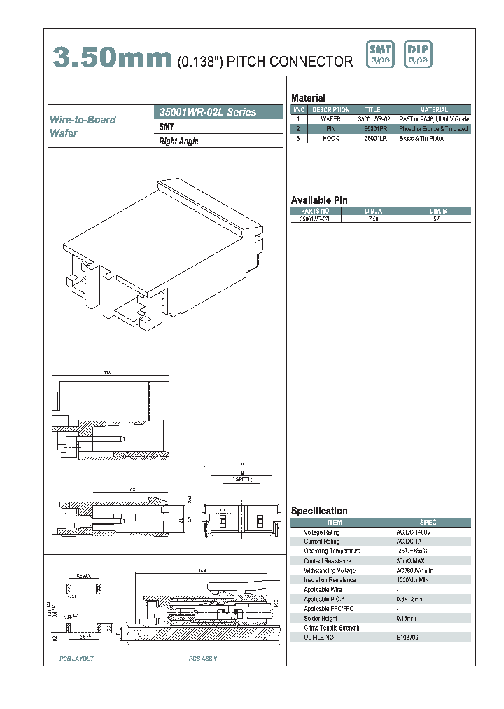 35001WR-02L_2565410.PDF Datasheet