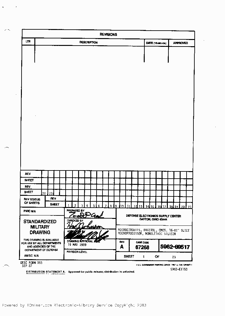 5962-8951701VX_2564572.PDF Datasheet