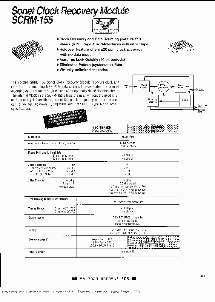 601Y2425-3_2565985.PDF Datasheet
