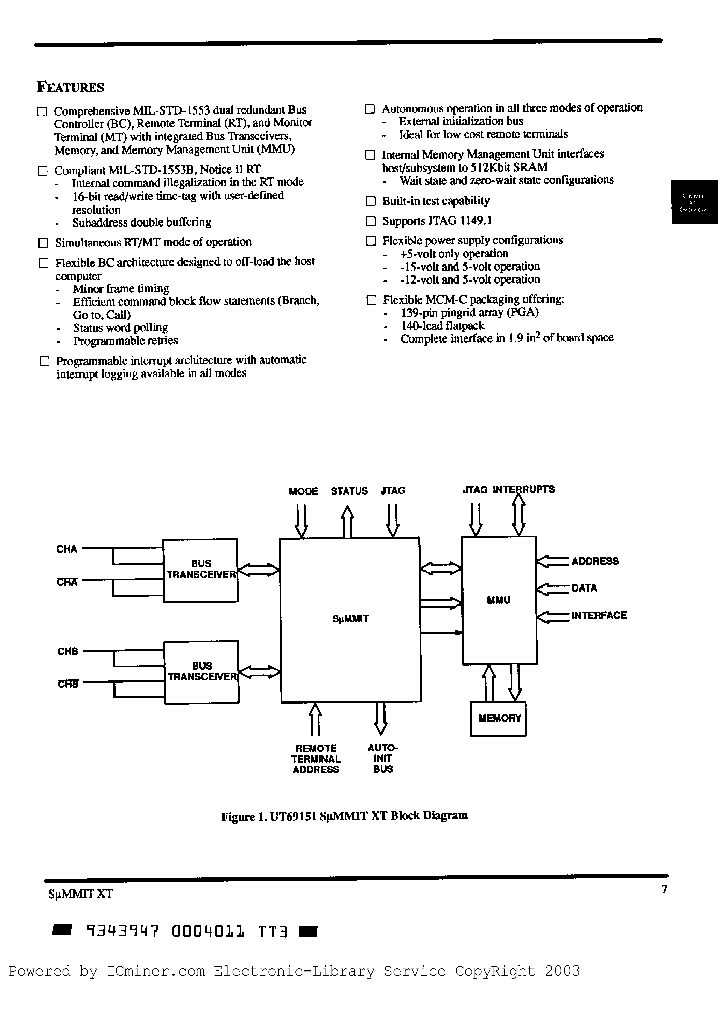 UT69151XT12GCC_2565998.PDF Datasheet
